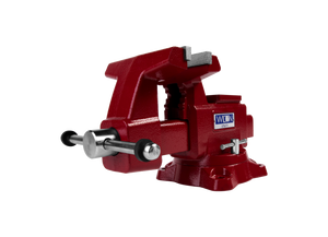Wilton 28820 Utility Vise 6-1/2" Jaw with Swivel Base
