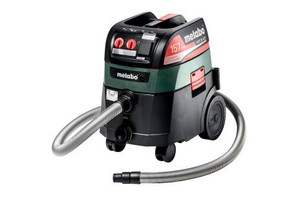 Metabo 602057800 #ASR35 9 Gallon Auto-Clean-Plus HEPA Vacuum