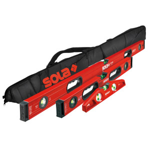 Sola LSBCLASSIC Big Red Classic Set Sola LSBCLASSIC Big Red Classic Set