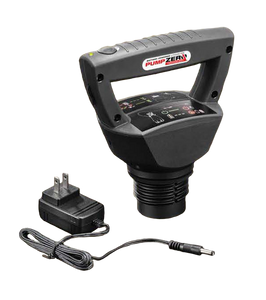 Smith 184163 Battery Powered Pump Head and Charger For Water Supply Tanks Smith 184163 Battery Powered Pump Head and Charger For Water Supply Tanks