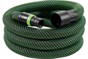 Festool 577158 Suction Hose D 27/32x3,5m-AS/CTR Festool 577158 Suction Hose D 27/32x3,5m-AS/CTR