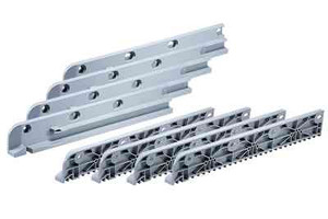 Festool 204871 Systainer Rails SYS3-SN/4