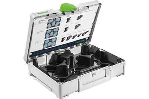 Festool 576781 Systainer SYS-STF-80x133/D125/Delta Festool 576781 Systainer SYS-STF-80x133/D125/Delta