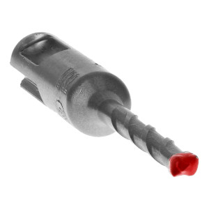 Diablo DMAPL4010 5/32-Inch x 2-Inch x 4-Inch Rebar Demon SDS-Plus 4-Cutter Full Carbide Head Hammer Drill Bit