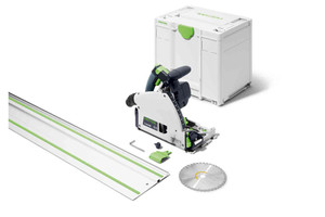 Festool 577422 Plunge Cut Track Saw TS 60 KEB-F-Plus-FS Festool 577422 Plunge Cut Track Saw TS 60 KEB-F-Plus-FS