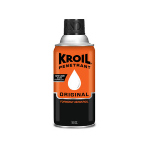 Kroil KS102 Original Penetrant - Aerosol 10 oz. Can