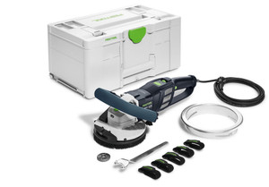 Festool 577048 RENOFIX RG 130 ECI-Plus Diamond Grinder