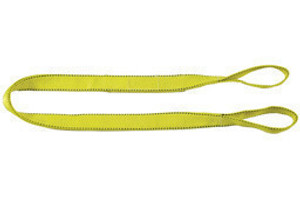 Advantage Sales EE1-904X10 4-Inch x 10-Foot Polyester Sling Advantage Sales EE1-904X10 4-Inch x 10-Foot Polyester Sling