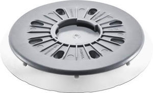 Festool 202462 Sander Backing Pad ST-STF D150/MJ2-FX-SW Festool 202462 Sander Backing Pad ST-STF D150/MJ2-FX-SW