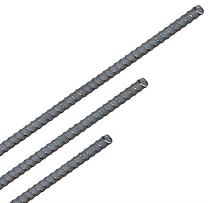 40-Foot Steel Rebar 40-Foot Steel Rebar