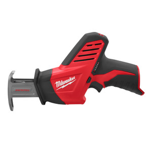 Milwaukee 2420-20 M12 HACKZALL Recip Saw (Tool Only)