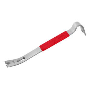 Milwaukee 48-22-9035 15-Inch Pry Bar Milwaukee 48-22-9035 15-Inch Pry Bar