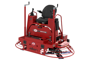 Allen MP245 Hydraulic 6-Foot Riding Trowel with Honda GX690 Motor