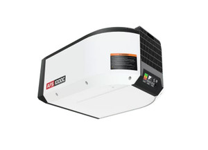 JET AFS-1000C Air Filtration System, Remote Control, 1000CFM, 1Ph 120V JET AFS-1000C Air Filtration System, Remote Control, 1000CFM, 1Ph 120V