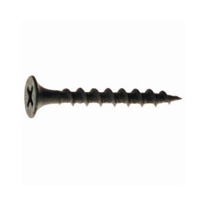 Pro-Twist CS212 8 x 2-1/2 Inch Zinc Plated Drywall Screws (2,500-Count) Pro-Twist CS212 8 x 2-1/2 Inch Zinc Plated Drywall Screws (2,500-Count)