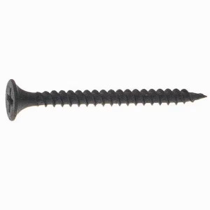 Pro-Twist CS6200 6 x 2 Inch Zinc Plated Drywall Screws (3,500-Count) Pro-Twist CS6200 6 x 2 Inch Zinc Plated Drywall Screws (3,500-Count)
