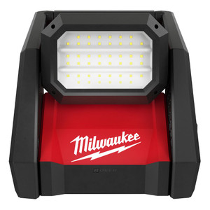 Milwaukee 2366-20 M18 ROVER Dual Power Flood Light (Tool Only)