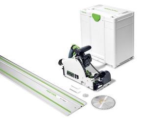 Festool 577748 Plunge-Cut Saw with Scoring Function TSV 60 KEB-F-Plus-FS Festool 577748 Plunge-Cut Saw with Scoring Function TSV 60 KEB-F-Plus-FS