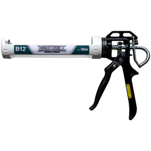 Farrell Equipment B12 10 oz. Cartridge Gun with 12:1 Drive Farrell Equipment B12 10 oz. Cartridge Gun with 12:1 Drive