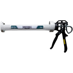 Farrell Equipment B12Q 1 qt. Cartridge Gun with 12:1 Drive Farrell Equipment B12Q 1 qt. Cartridge Gun with 12:1 Drive