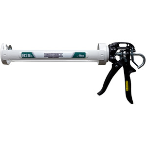 Farrell Equipment B26Q 1 qt. Cartridge Gun with 26:1 Drive Farrell Equipment B26Q 1 qt. Cartridge Gun with 26:1 Drive