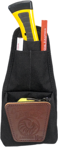 Occidental Leather 8505 4-Pocket Tool Holder