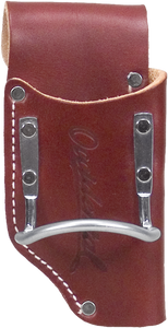 Occidental Leather 5020 2-in-1 Tool and Hammer Holder