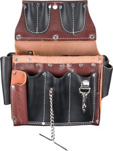 Occidental Leather 5589 Electrician's Tool Case Occidental Leather 5589 Electrician's Tool Case
