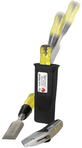 Occidental Leather 2003 Oxy Tool Shield