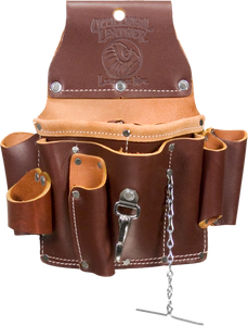 Occidental Leather 5500 Electrician's Tool Pouch