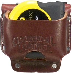 Occidental Leather 5037 High Mount Tape Holder Occidental Leather 5037 High Mount Tape Holder