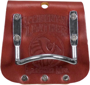 Occidental Leather 5059 High Mount Hammer Holder Occidental Leather 5059 High Mount Hammer Holder
