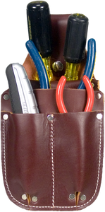 Occidental Leather 5057 Pocket Candy