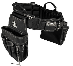 Gatorback Contractor Pro B240 Electricians Combo Gatorback Contractor Pro B240 Electricians Combo