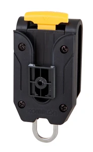 Komelon QD1 Quick Draw Belt Clip