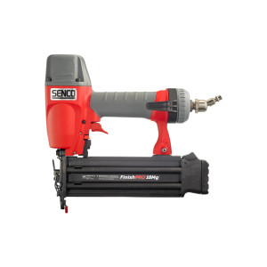 Senco 1U0021N FinishPro 18MG 2-1/8" Brad Nailer Senco 1U0021N FinishPro 18MG 2-1/8" Brad Nailer