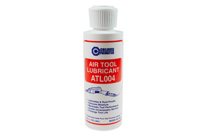 Air Tool Lubricant, 4 oz. ATL004