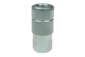 Coilhose 590 3/8" Automotive Coupler 3/8" FPT Coilhose 590 3/8" Automotive Coupler 3/8" FPT