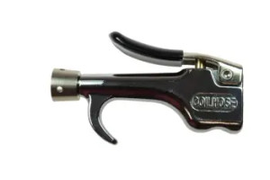 Coilhose 600-SS 600 Series Blow Gun with Safety Shield Tip Coilhose 600-SS 600 Series Blow Gun with Safety Shield Tip