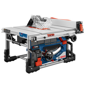 Bosch GTS18V-08N PROFACTOR 18V 8-1/4-Inch Portable Table Saw (Bare Tool) Bosch GTS18V-08N PROFACTOR 18V 8-1/4-Inch Portable Table Saw (Bare Tool)