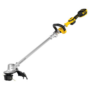 DeWalt DCST922P1 20V MAX 14-Inch Folding String Trimmer Kit