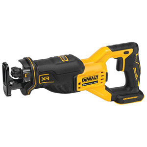 DeWalt DCS382B 20V MAX XR Brushless Cordless Reciprocating Saw (Bare Tool) DeWalt DCS382B 20V MAX XR Brushless Cordless Reciprocating Saw (Bare Tool)