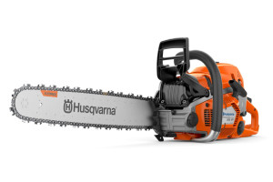 Husqvarna 970502102 #562XP 18" Gas Chain Saw Husqvarna 970502102 #562XP 18" Gas Chain Saw