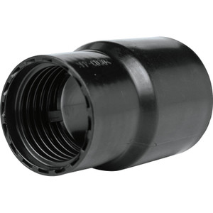 Makita 417766-9 Tool Cuff Adapter - 38mm For 1" Hose Makita 417766-9 Tool Cuff Adapter - 38mm For 1" Hose