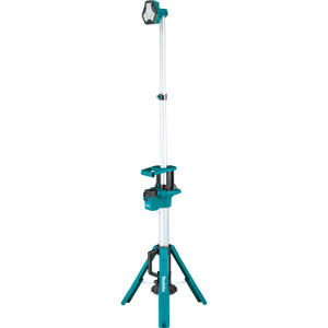 Makita DML813 18V LXT Lithium‑Ion Tower Work Light - Tool Only