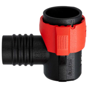 Diablo DMAPLAAD4900 AMPED Rebar Demon SDS-Plus Snap-Lock Adapter Diablo DMAPLAAD4900 AMPED Rebar Demon SDS-Plus Snap-Lock Adapter