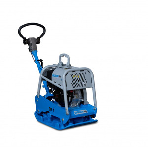 Weber MT CR3 20" Reversible Plate Compactor