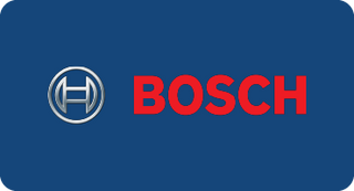 Bosch power tools