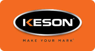 Keson tape measures and layout tools