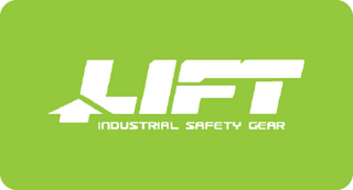 Lift safety gear